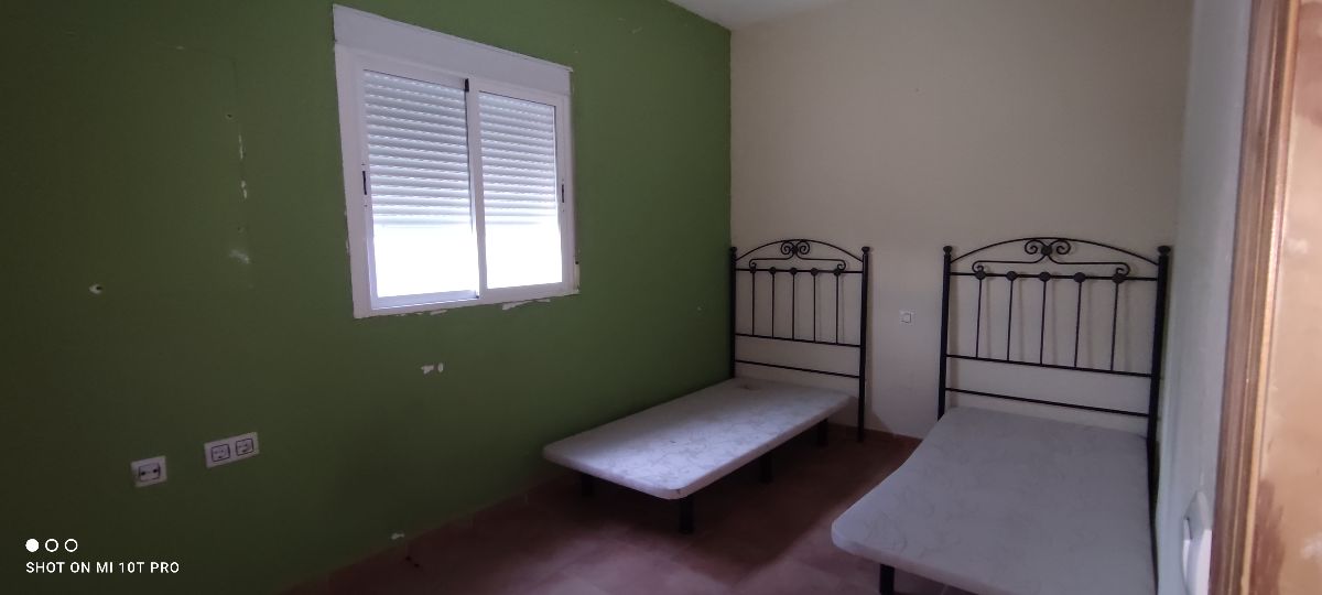 For sale of house in Arboleas