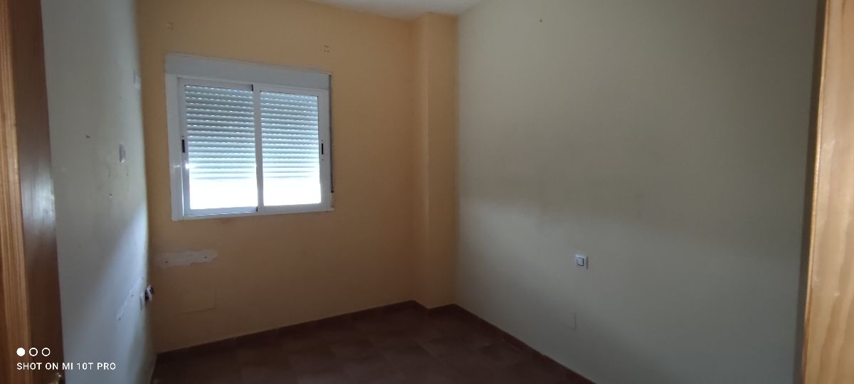 For sale of house in Arboleas