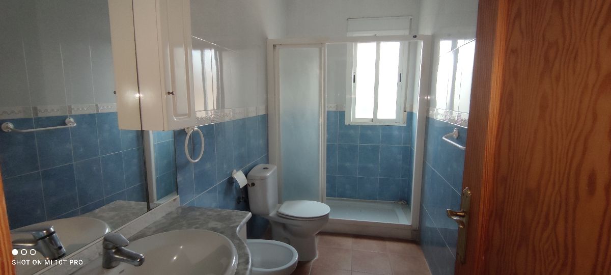For sale of house in Arboleas