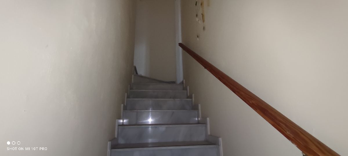 For sale of house in Arboleas