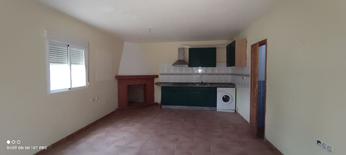 For sale of house in Arboleas
