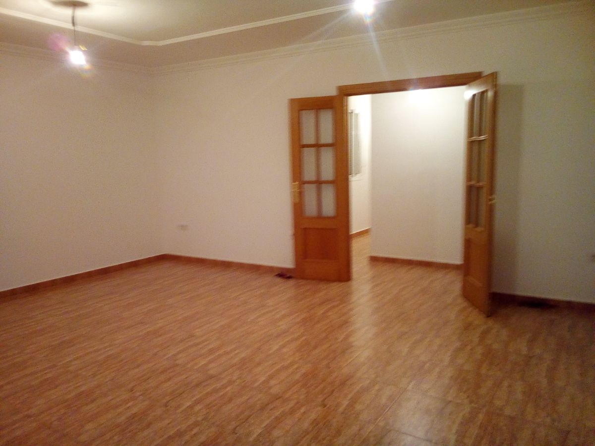 For sale of ground floor in Vélez-Rubio