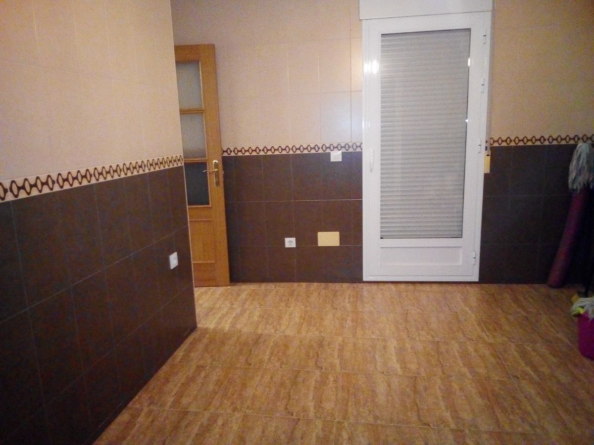 Venta de planta baja en Vélez-Rubio
