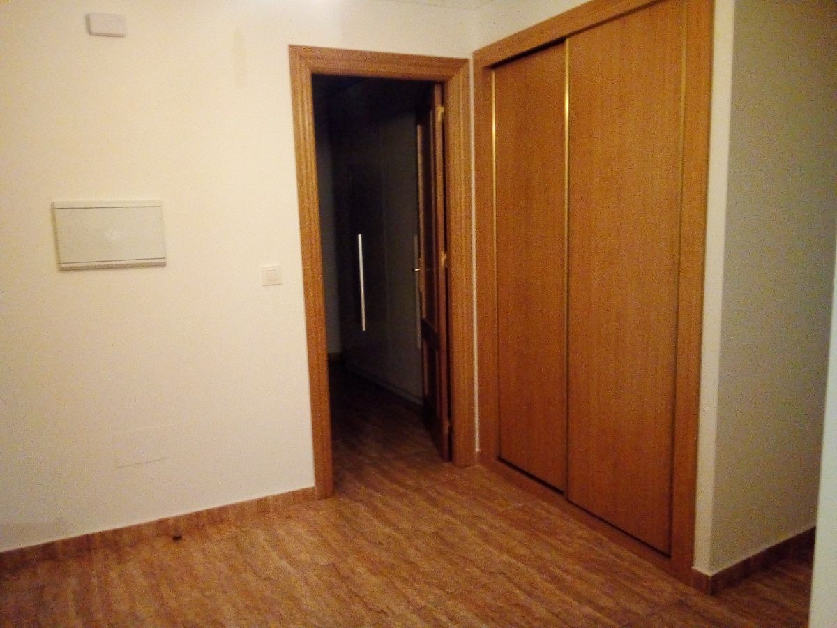 Venta de planta baja en Vélez-Rubio