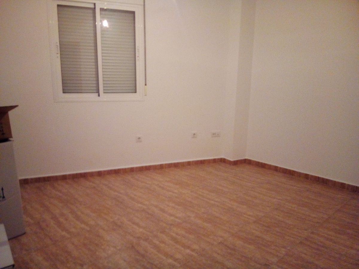 Venta de planta baja en Vélez-Rubio
