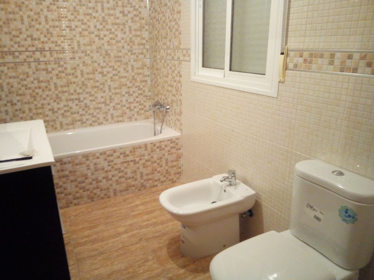 Venta de planta baja en Vélez-Rubio