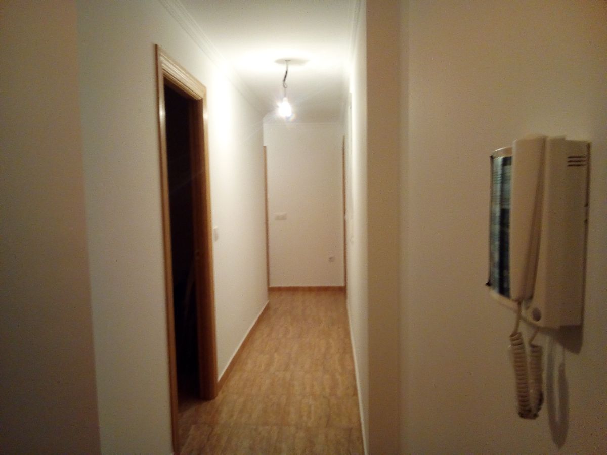 Venta de planta baja en Vélez-Rubio