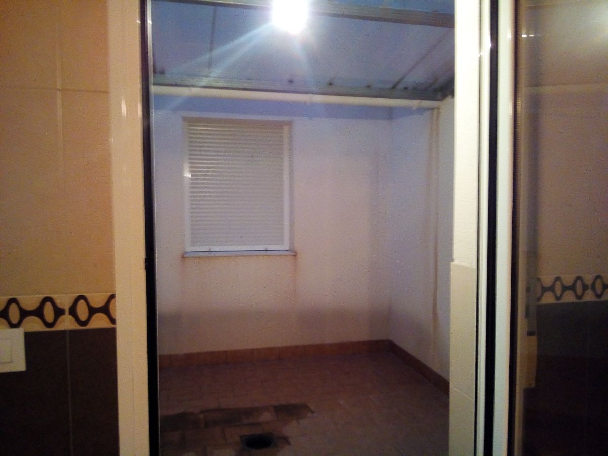 Venta de planta baja en Vélez-Rubio