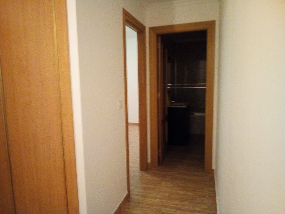 Venta de planta baja en Vélez-Rubio