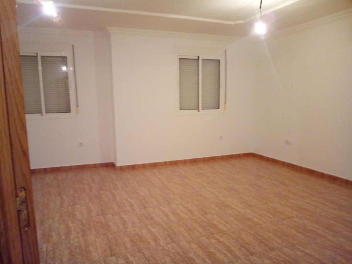 Venta de planta baja en Vélez-Rubio