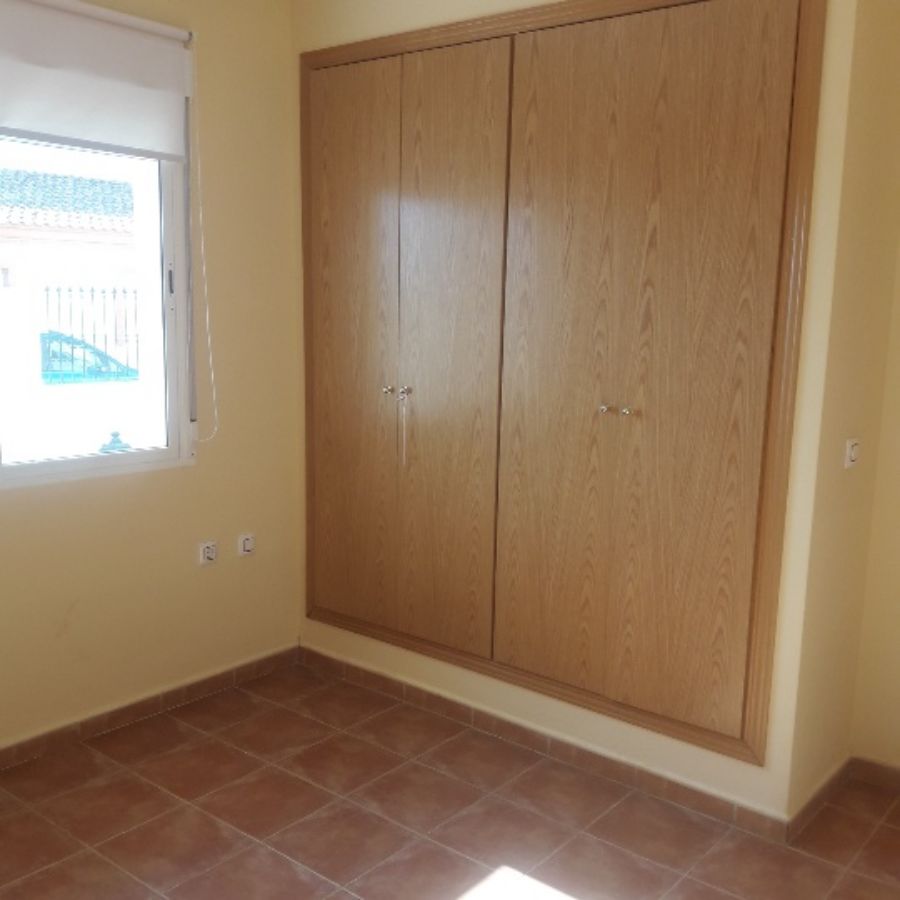 For sale of apartment in Almanzora