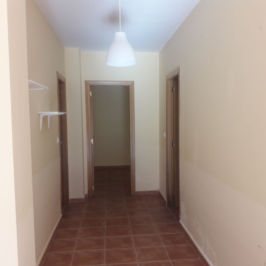 For sale of apartment in Almanzora