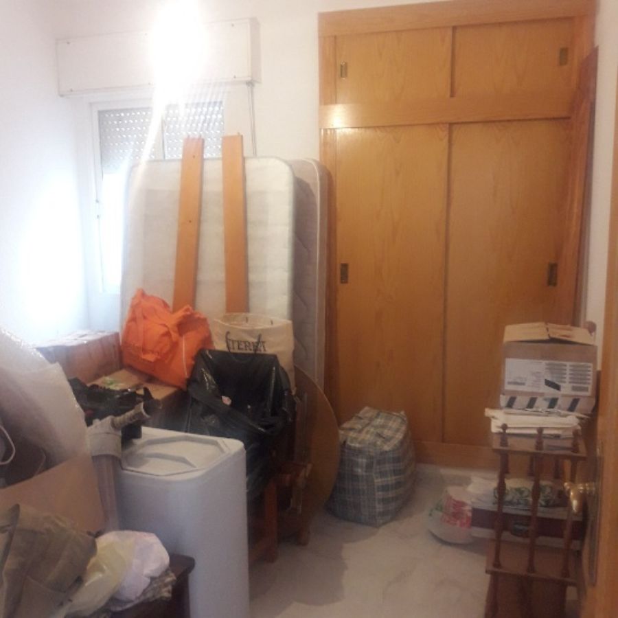 For sale of house in Almanzora