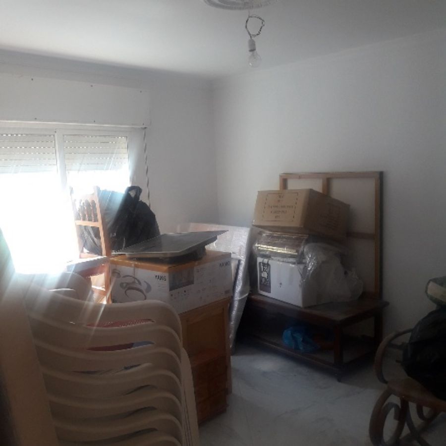 For sale of house in Almanzora