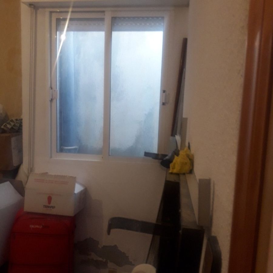 For sale of house in Almanzora