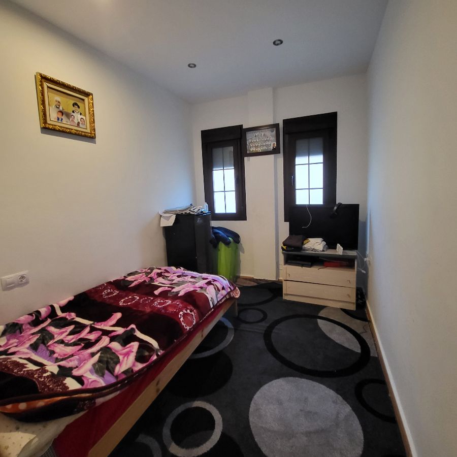 Venta de casa en Macael