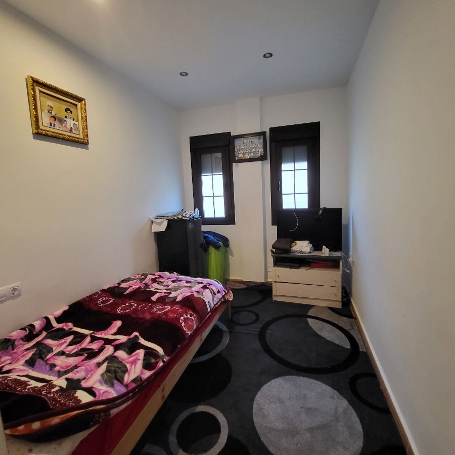 Venta de casa en Macael
