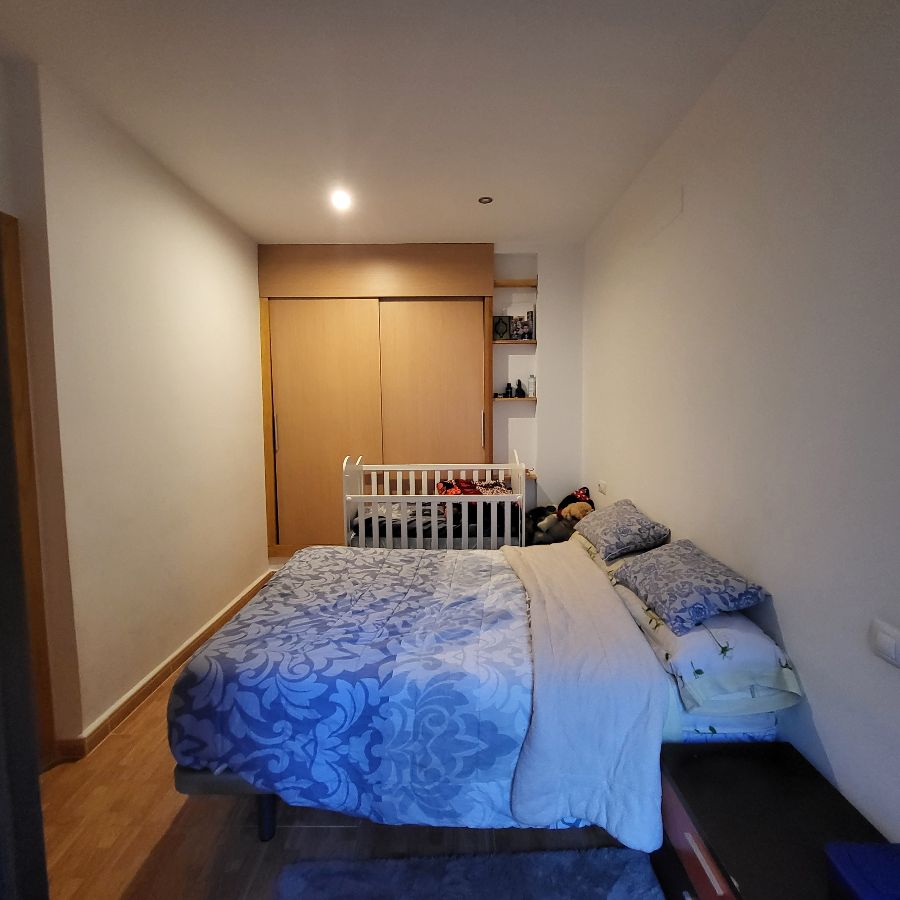 Venta de casa en Macael