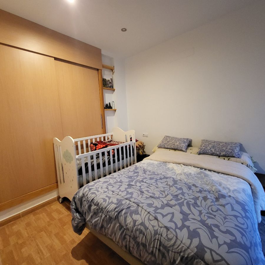 Venta de casa en Macael