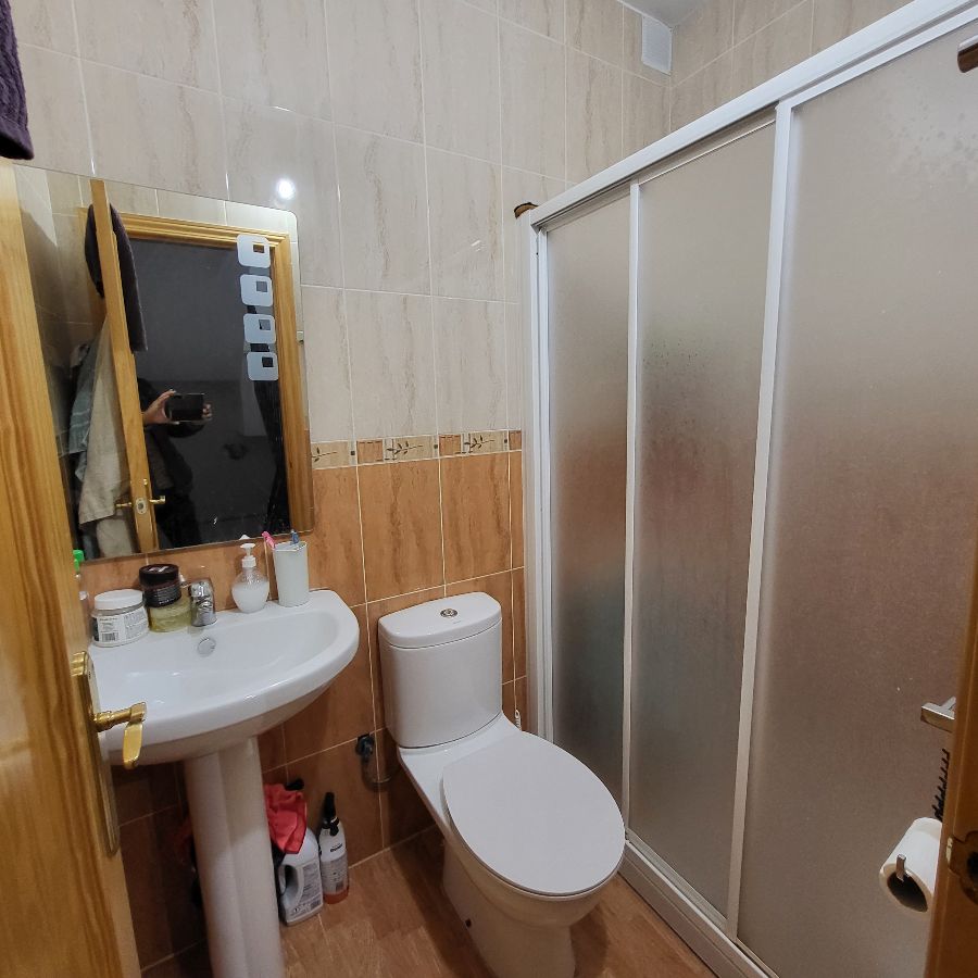 Venta de casa en Macael