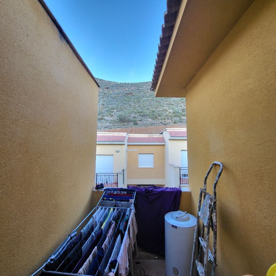 Venta de casa en Macael