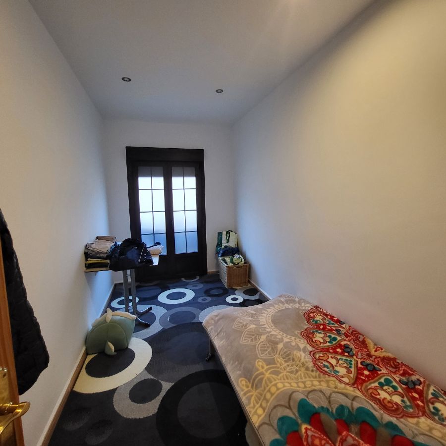 Venta de casa en Macael