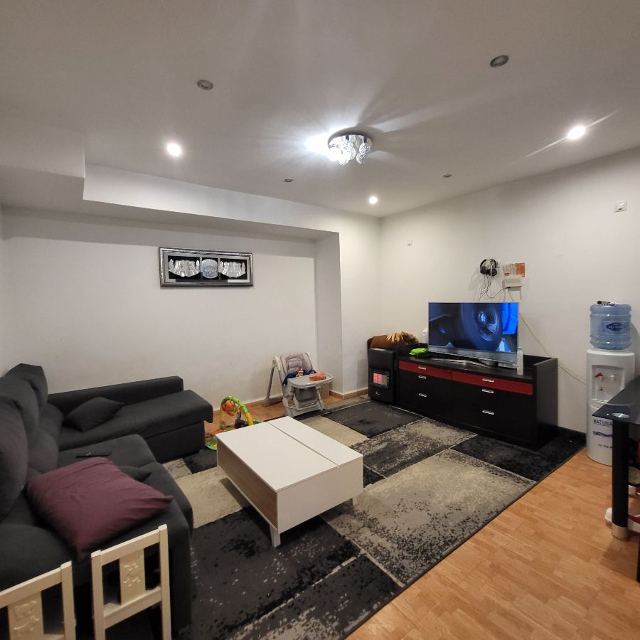 Venta de casa en Macael