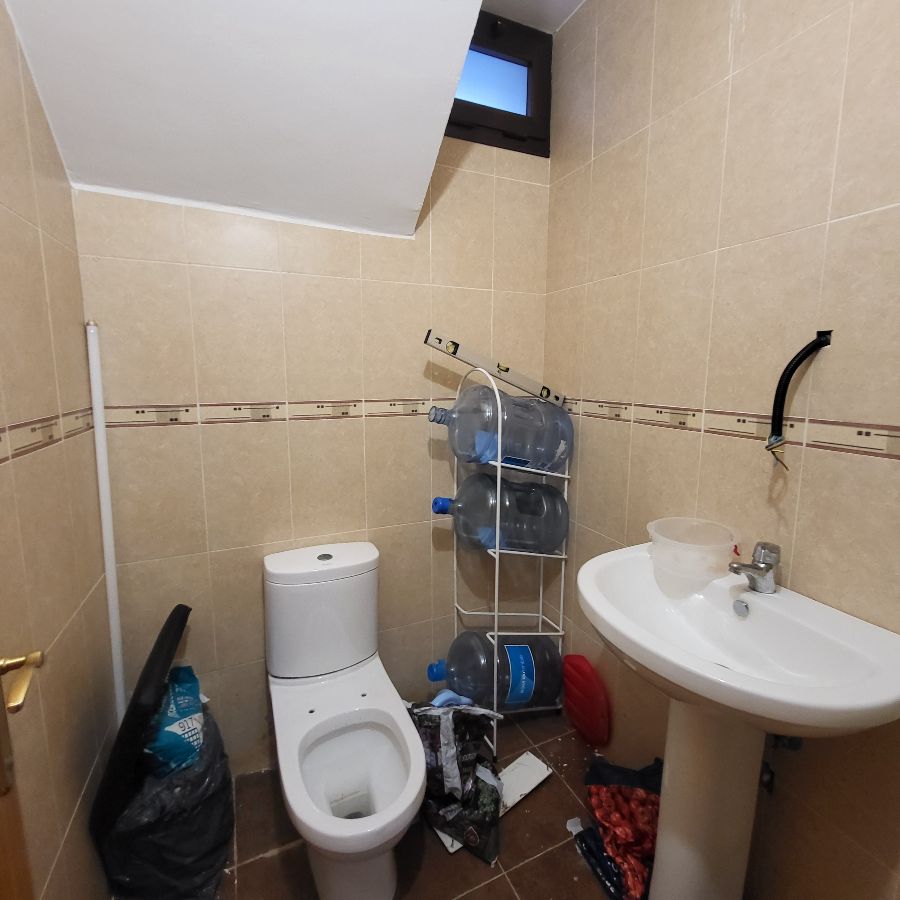 Venta de casa en Macael