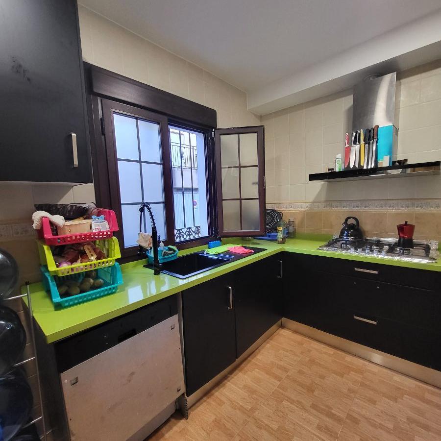 Venta de casa en Macael