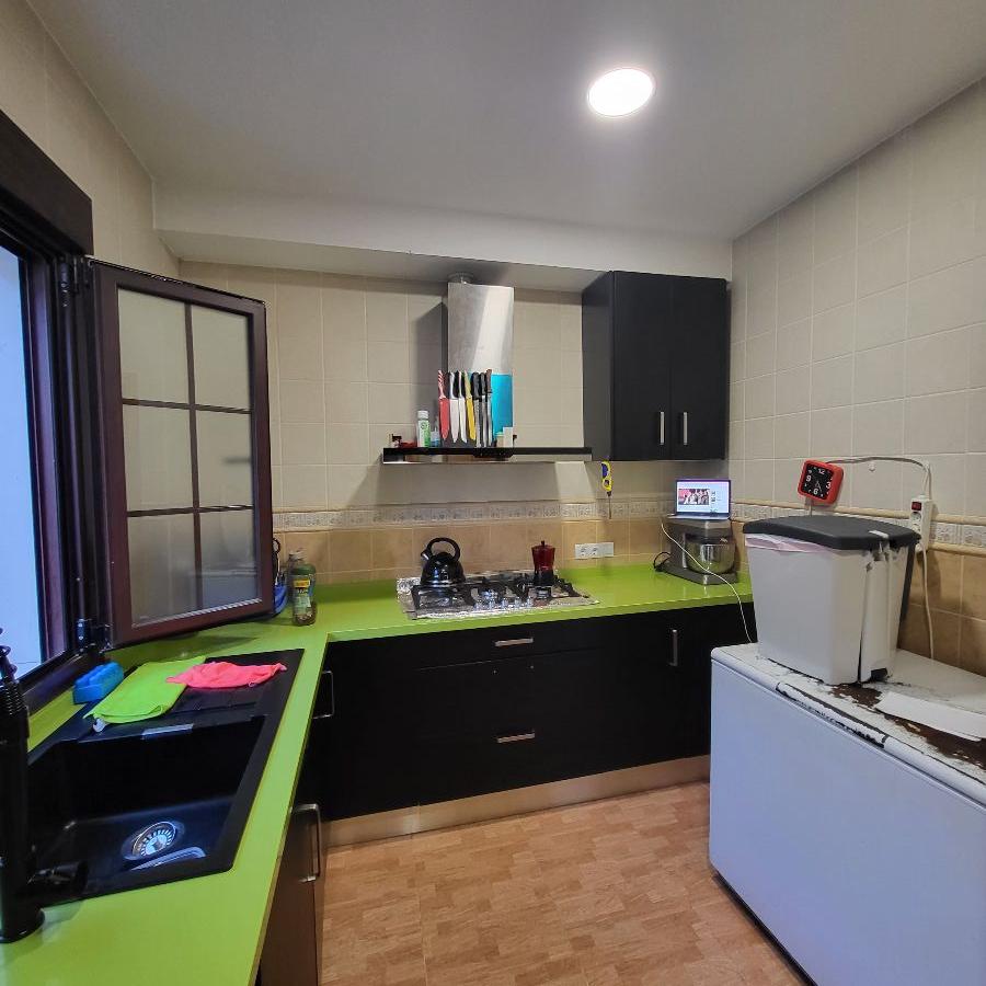 Venta de casa en Macael