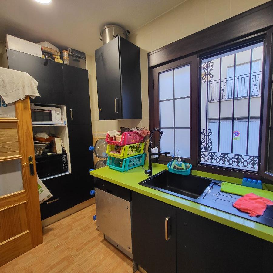 Venta de casa en Macael