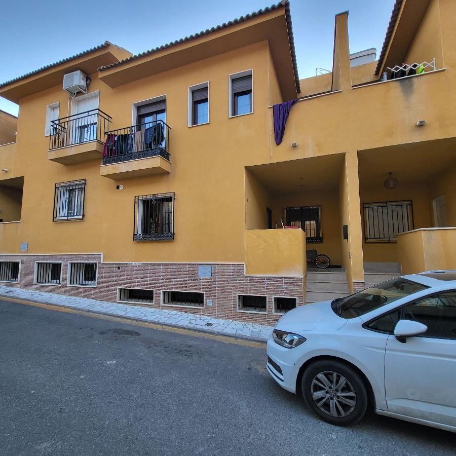 Venta de casa en Macael