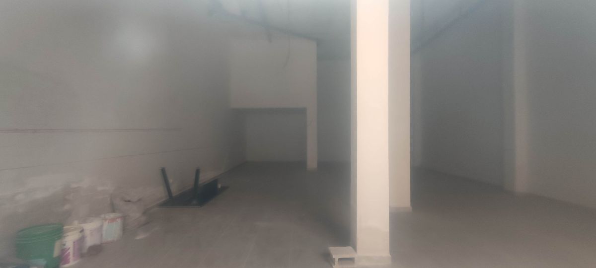 For sale of commercial in Macael
