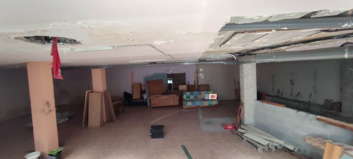 For sale of commercial in Olula del Río