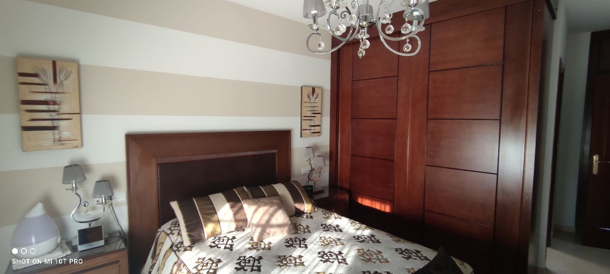 For sale of flat in Albox