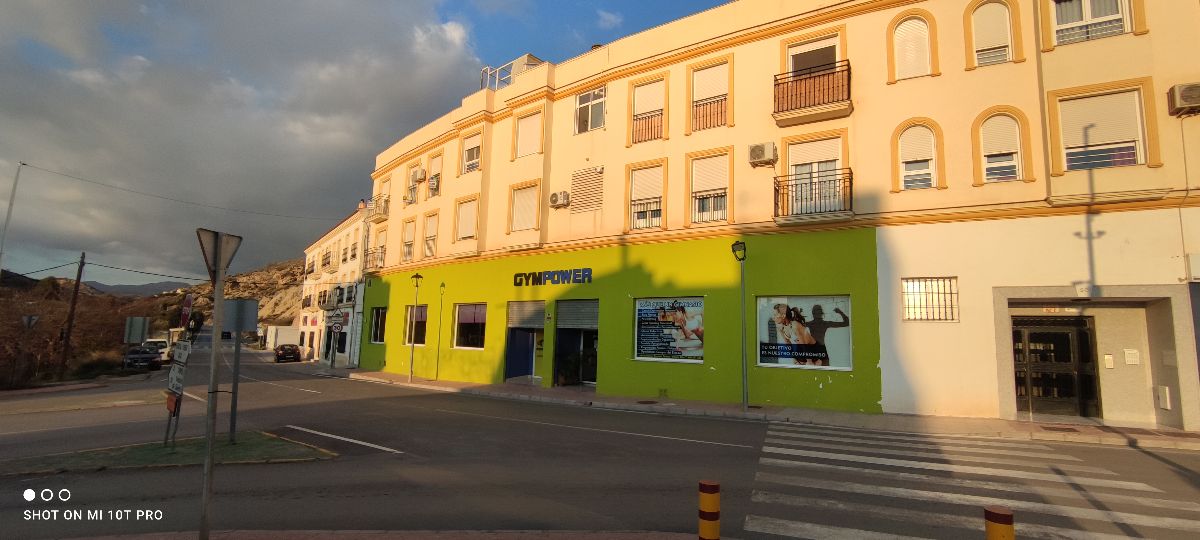 For sale of flat in Albox