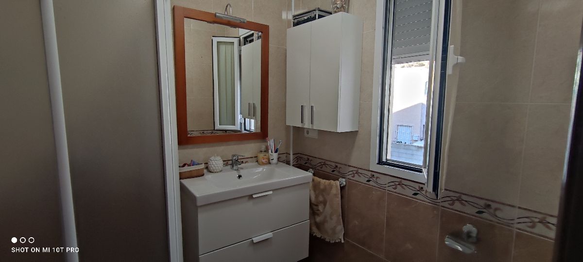 For sale of flat in Albox