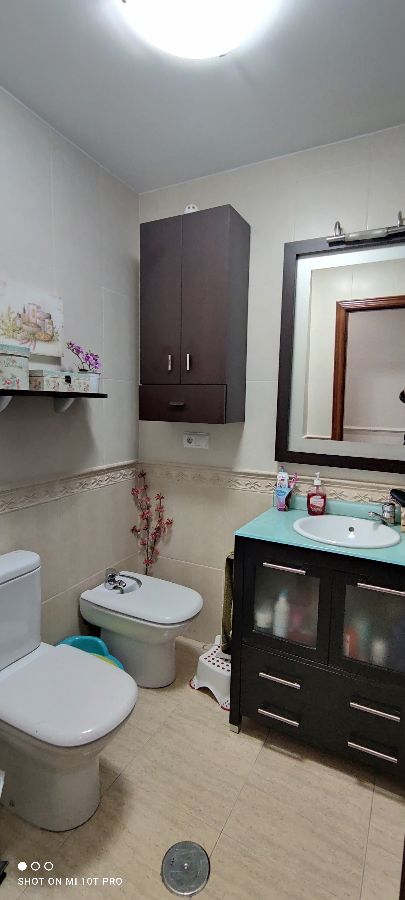 For sale of flat in Albox