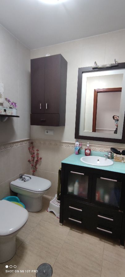 For sale of flat in Albox