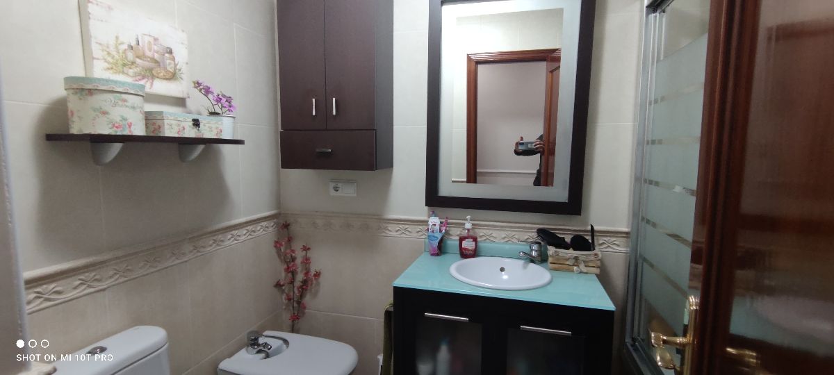 For sale of flat in Albox