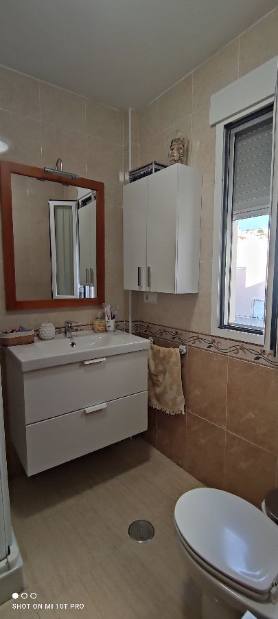 For sale of flat in Albox
