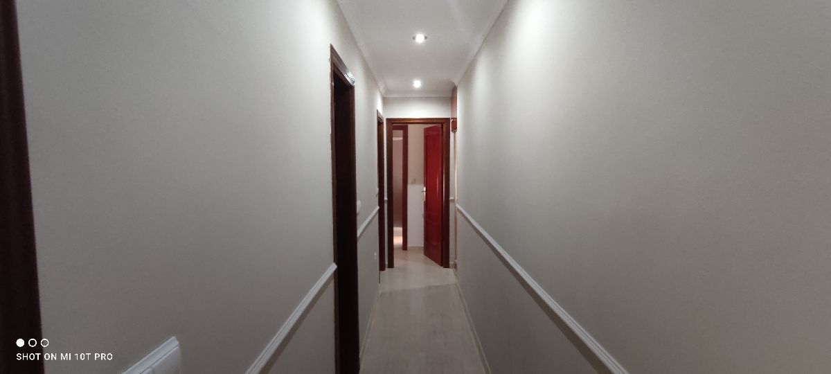 For sale of flat in Albox