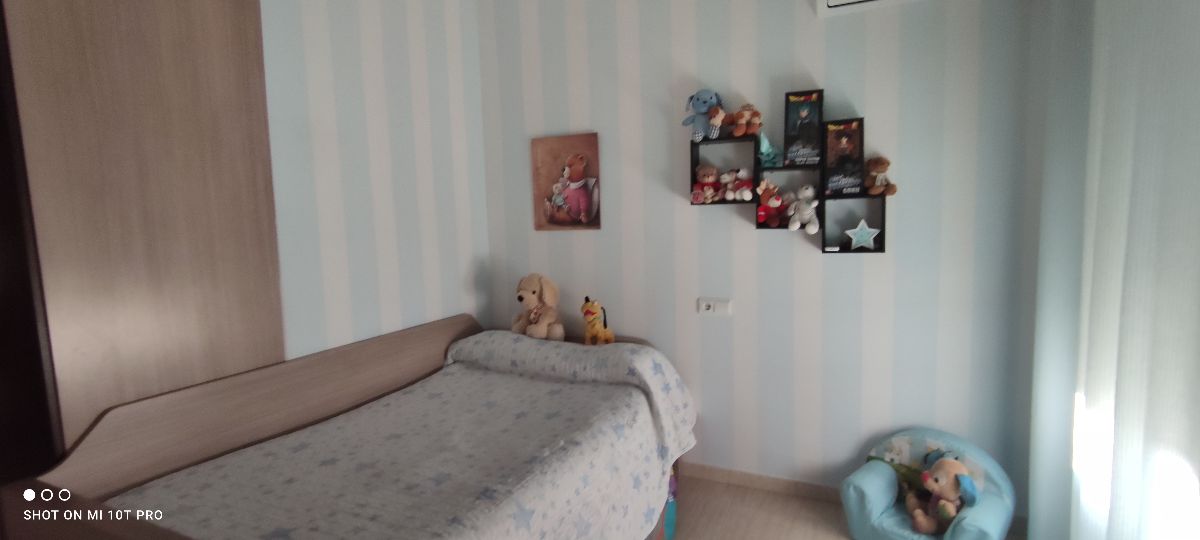 For sale of flat in Albox