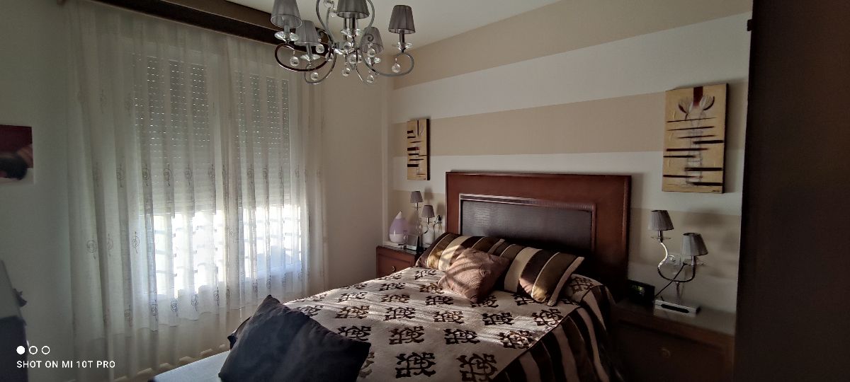 For sale of flat in Albox