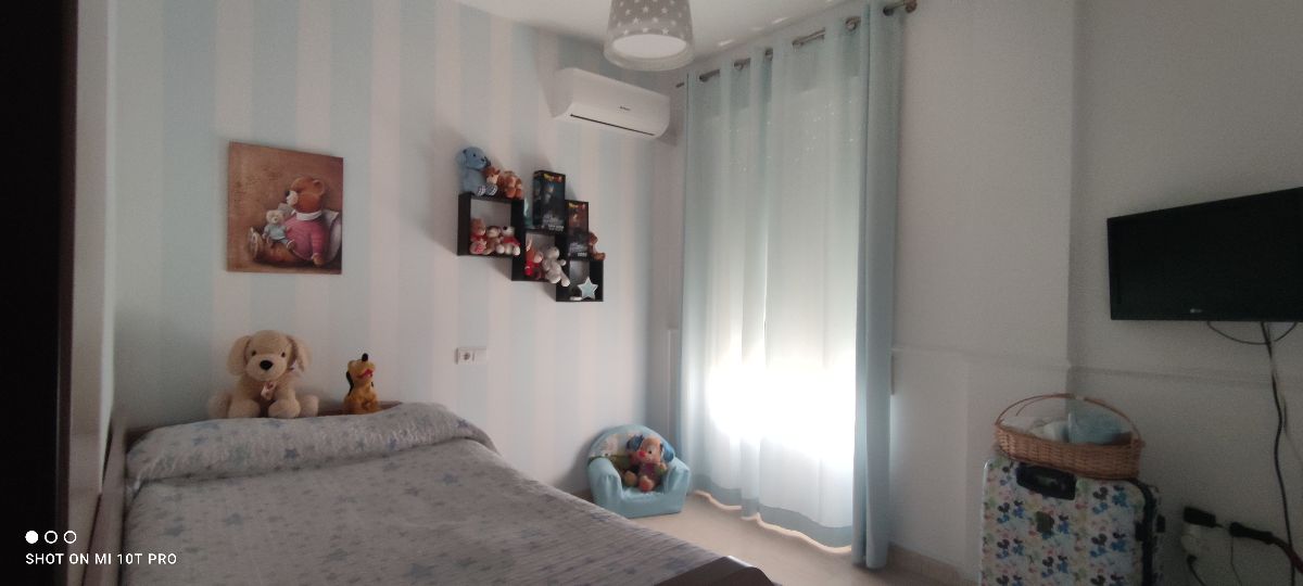 For sale of flat in Albox