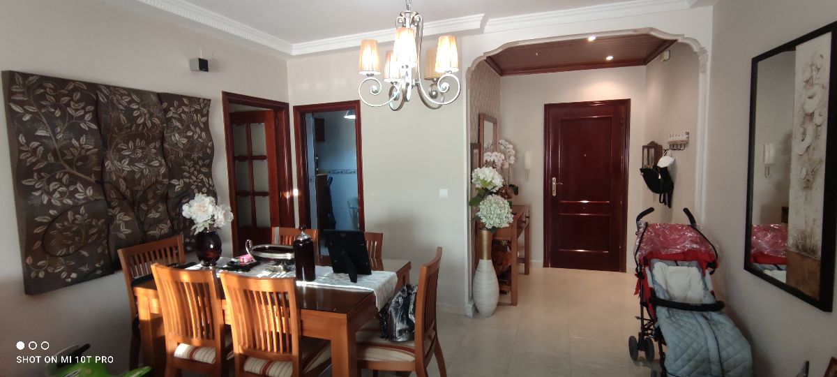 For sale of flat in Albox
