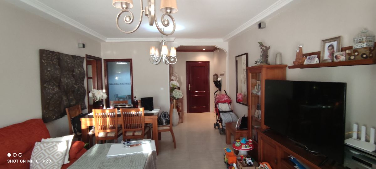 For sale of flat in Albox