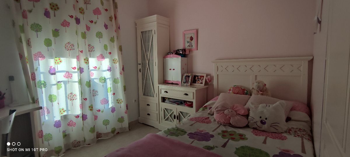 For sale of flat in Albox