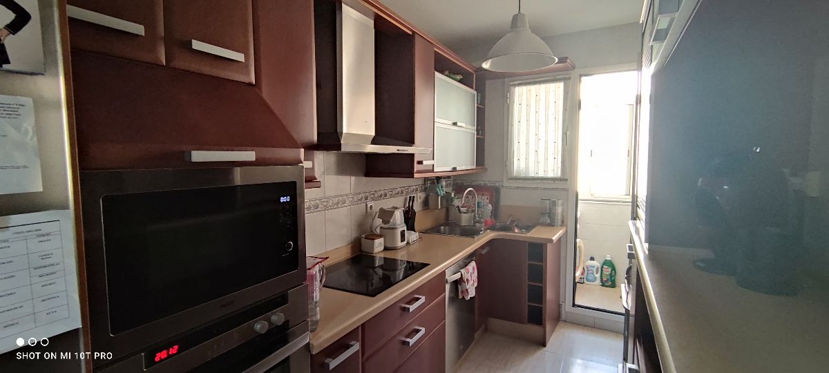 For sale of flat in Albox