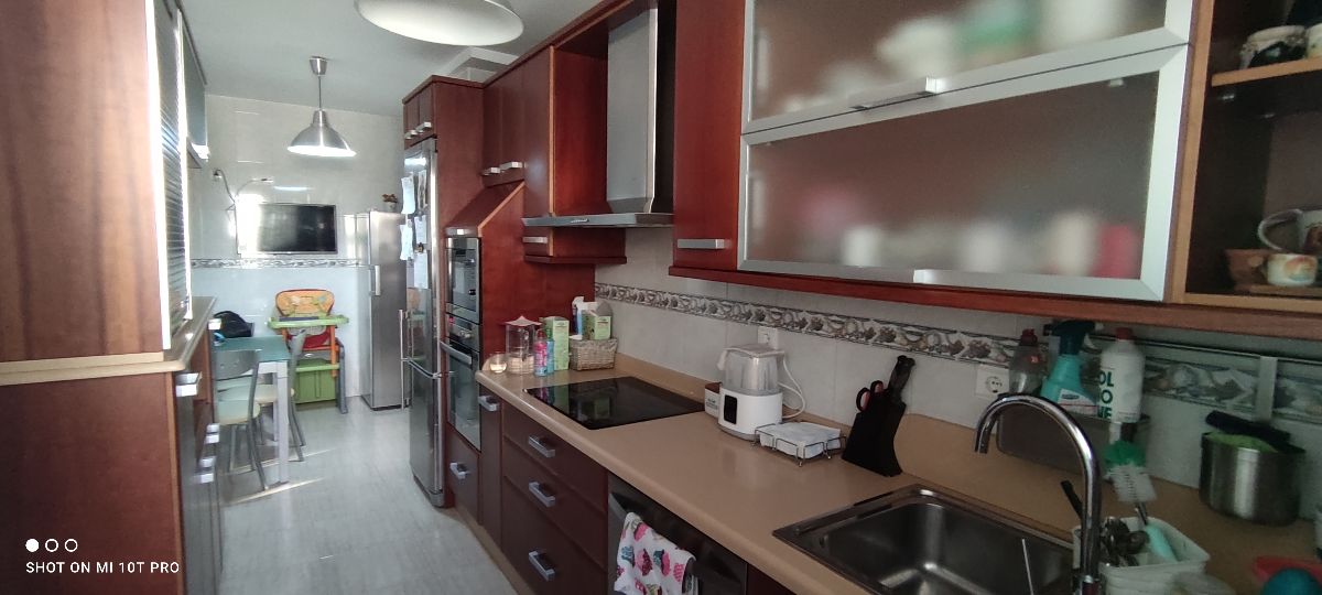 For sale of flat in Albox